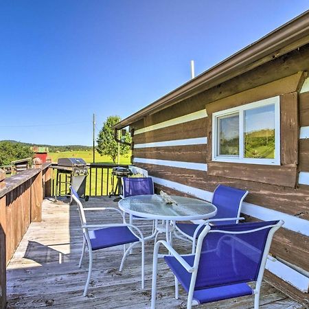 Rogersville Barn Apartment On 27 Acres With Pond! Buitenkant foto